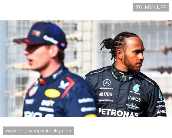 F1赛季再掀高潮，维斯塔潘与汉密尔顿的世纪对决