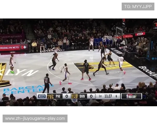 乌布雷29分马克西26+6+7，76人客场大胜送篮网六连败，76人马克西机会来了