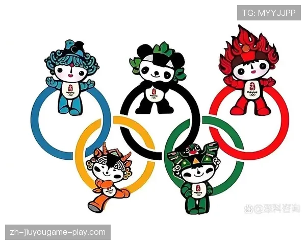 吉祥物传递奥运会的热情与活力，奥运会吉祥物的价值